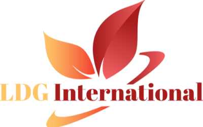 LDG logo