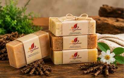 Aceite Esencial de Nagarmotha para productos de jabón