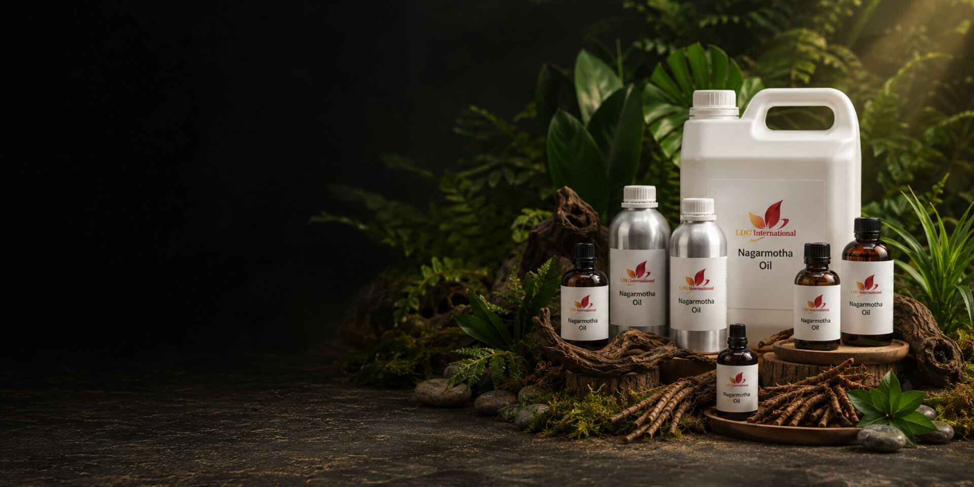 Suministro Profesional De Aceite Esencial De Nagarmotha